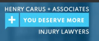 Henry Carus & Associates TAC & Compensation Lawyers - Camberwell