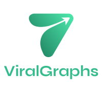ViralGraphs is a digital marketing agency