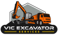 VIC Excavator