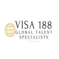188 Business VisaC