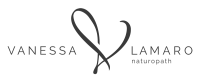 Vanessa Lamaro (Nunn) - Naturopath