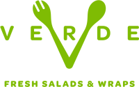 Healthy Salad Restaurants Near Me: Verde's Commitment to Fresh, Delicious and Green Meals!