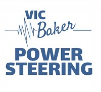 Vic Baker Power Steering and Alignment
