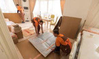 Villa Movers Services in Dubai – Expert Relocation Specialists