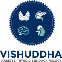 Best Endocrinologist in Ahmedabad