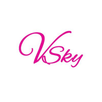 Visional Sky
