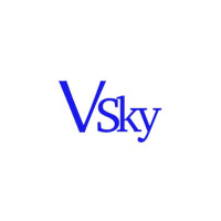 Visional Sky