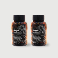 Natural ***** Wellness Tablets