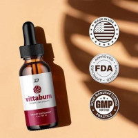 Vittaburn Natural Weight Management Support