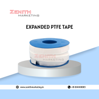 Expanded PTFE Tape Manufacturer in Ahmedabad