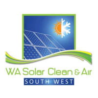 WA Solar Clean and Air Southwest