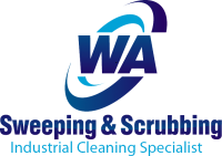 WA Sweeping & Scrubbing
