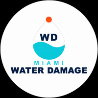 Miami Water Damage Restoration