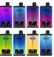 WGA Crystal Plus 20000 Box of 10