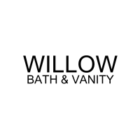 Willow Bath and Vanity