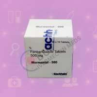 Wormentel 500