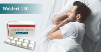 Buy Waklert Online Tablets - Genericmedz