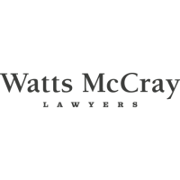 Watts McCray Lawyers - Wollongong