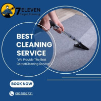 Carpet Cleaning Piara Waters