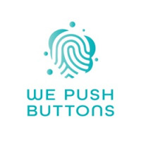 We Push Buttons