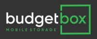 Budget Box Mobile Storage