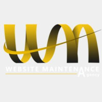 Website Maintenance Agency