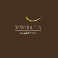 Hannah & Elia