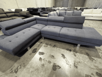 Wellington Corner Sofa