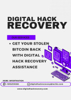 Assurance and Success: Digital Hack Recovery's Expertise in My 120,000 ETH Settlement