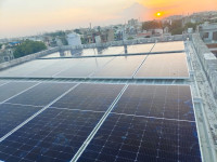 Top Solar Company in Haryana | Expert Solar EPC & Installation Services – Om Solar Solutions