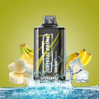 Crystal prime deluxe box of 10