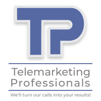 telemarketing professionals