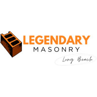 Legendary Masonry Long Beach