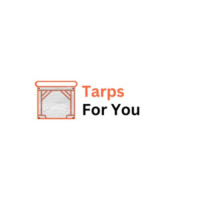 Custom tarps