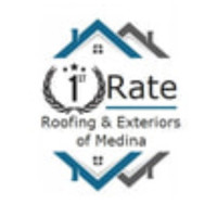 First Rate Roofing & Exteriors of Medina