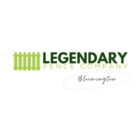 Legendary Fence Company Bloomington
