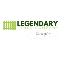 Legendary Fence Company Covington