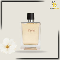 terre d'hermes eau de toilette 100ml