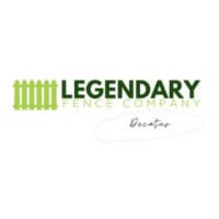 Legendary Fence Company Decatur AL