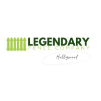 Legendary Fence Company Hollywood