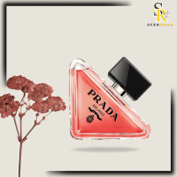 prada paradoxe intense eau de parfum 90ml