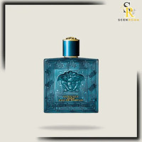 Versace eros eau de parfum 100ml