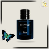 sauvage elixir 60ml