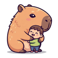 Capybara Care