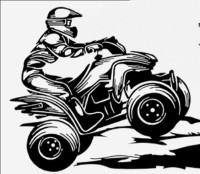 Quad Bike Dubai