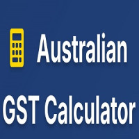 Australian GST Calculator