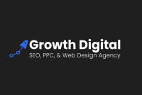Growth Digital SEO PPC Web Design Company