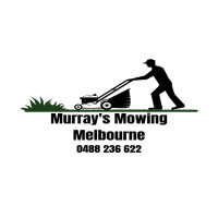 Murray’s Mowing Melbourne