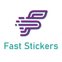 Fast Stickers