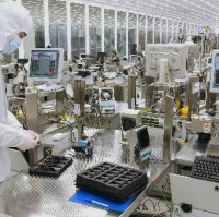 Laboratory Information Management System for Efficient Data Control